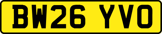 BW26YVO