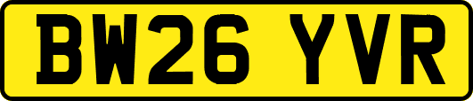 BW26YVR