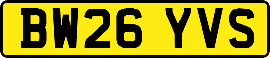 BW26YVS