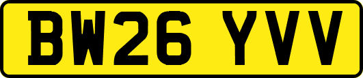 BW26YVV