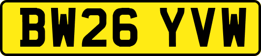 BW26YVW