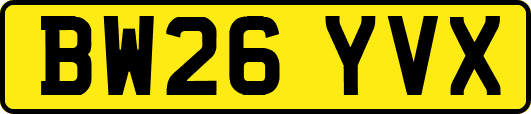 BW26YVX