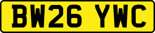 BW26YWC