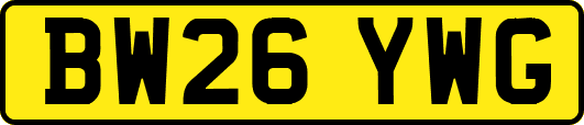 BW26YWG