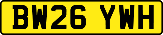 BW26YWH