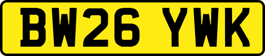 BW26YWK