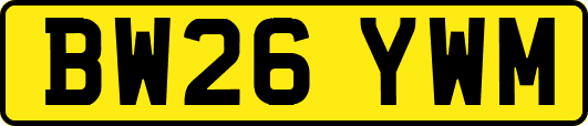 BW26YWM