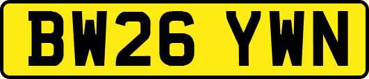 BW26YWN