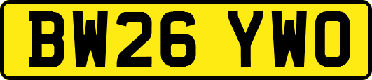 BW26YWO