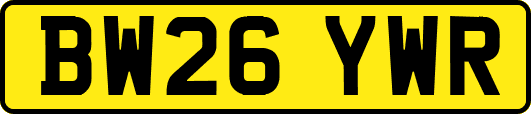 BW26YWR