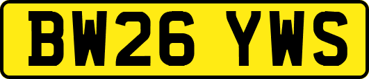 BW26YWS