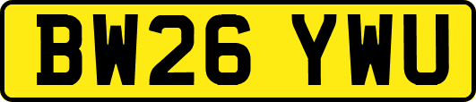 BW26YWU