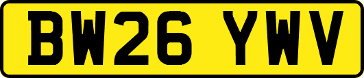 BW26YWV