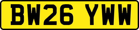 BW26YWW