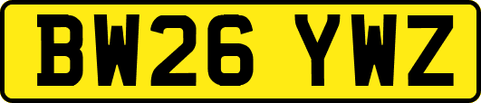 BW26YWZ
