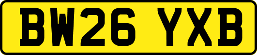 BW26YXB