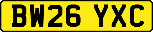 BW26YXC