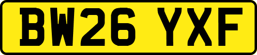 BW26YXF
