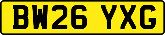BW26YXG