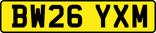 BW26YXM