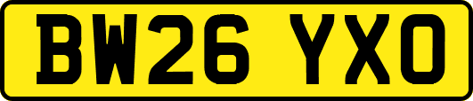 BW26YXO