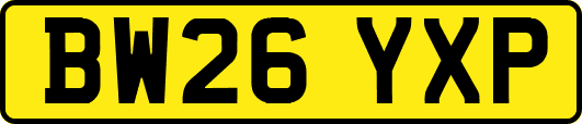BW26YXP