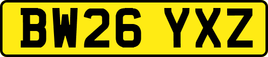 BW26YXZ