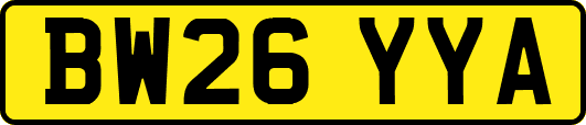 BW26YYA