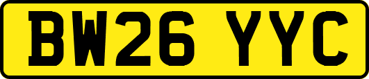 BW26YYC