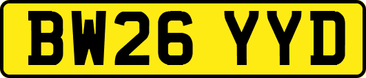 BW26YYD