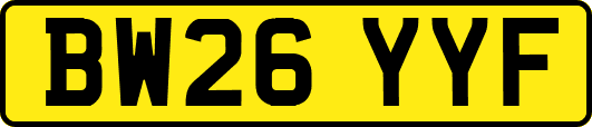 BW26YYF
