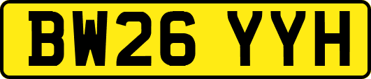 BW26YYH