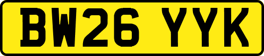 BW26YYK