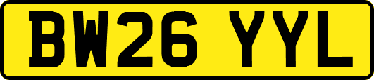 BW26YYL