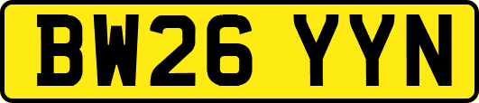 BW26YYN