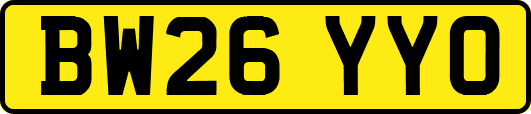 BW26YYO
