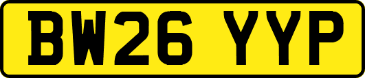 BW26YYP