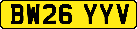 BW26YYV