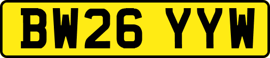 BW26YYW