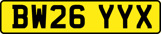 BW26YYX