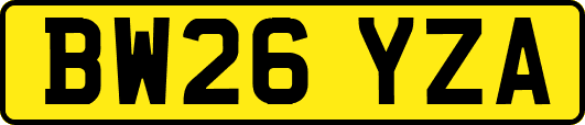 BW26YZA
