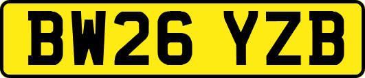 BW26YZB