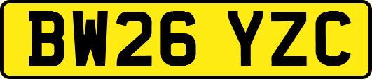 BW26YZC