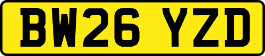 BW26YZD