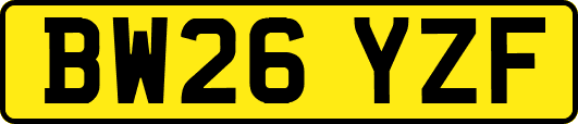 BW26YZF