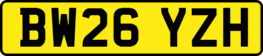 BW26YZH