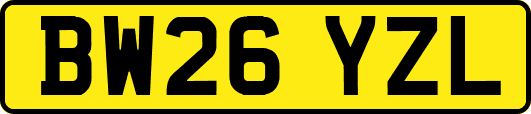 BW26YZL