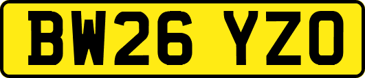 BW26YZO