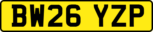 BW26YZP