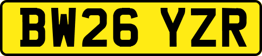 BW26YZR